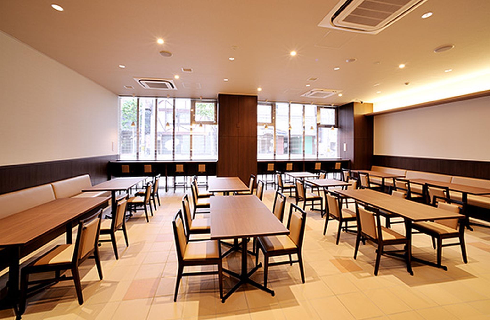 酒店 Nets 扎幌