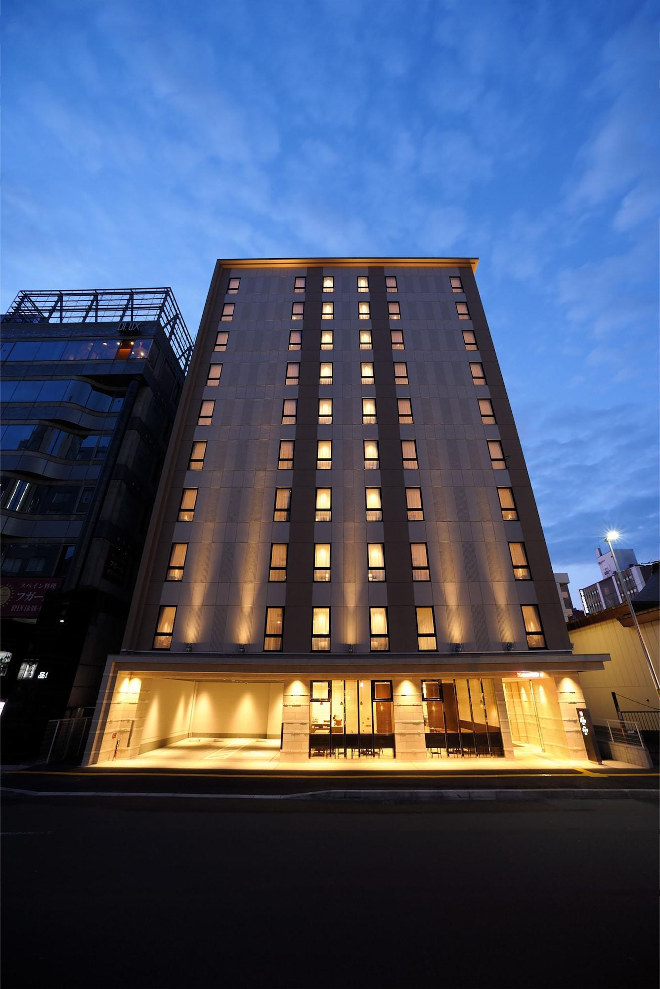 Nets 酒店 3*
