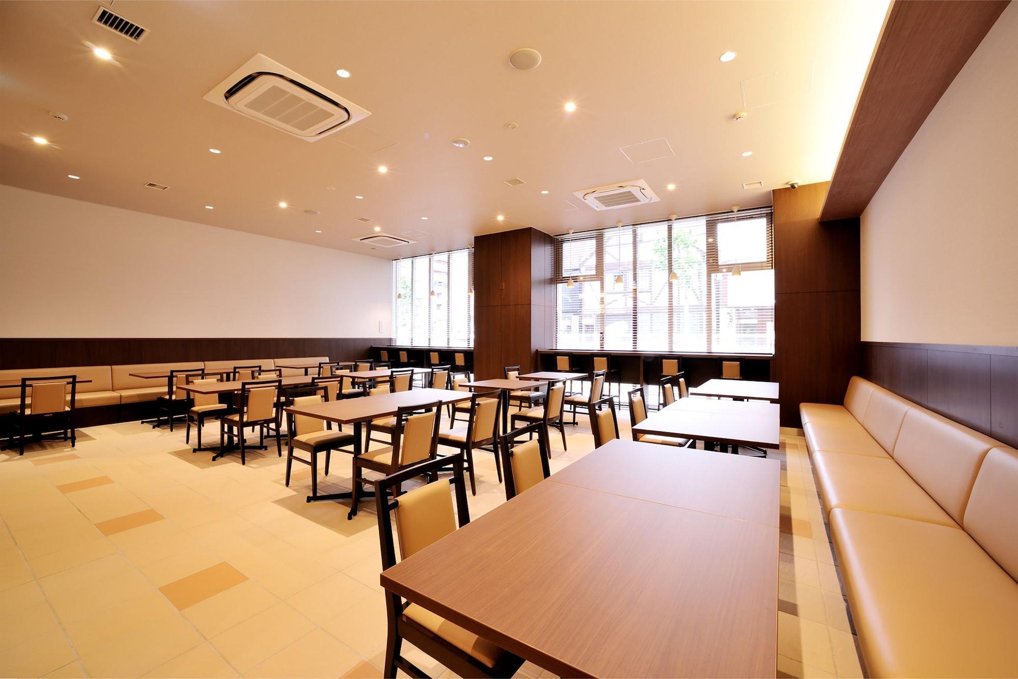 酒店 Nets 扎幌